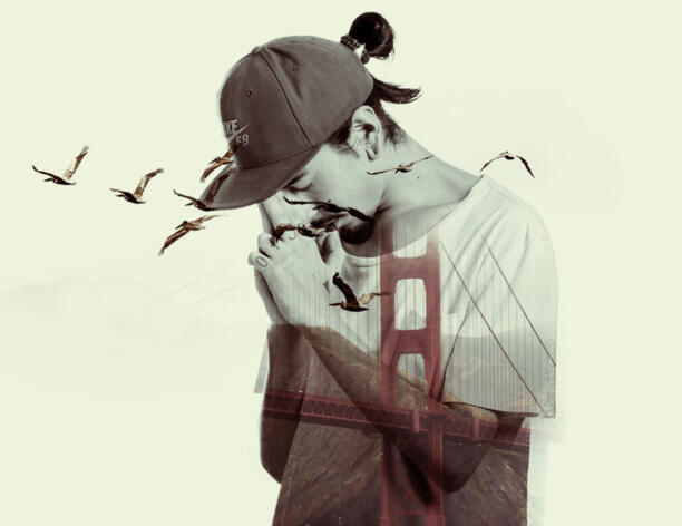Photo Editing (PhotoShop)